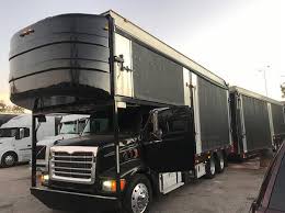 Our enclosed car trailer sizes include 8.5 x 16 to 8.5 x 53 enclosed gooseneck car trailer. Enclosed Auto Transport Enclosed Car Transport Nationwide United Auto Transport