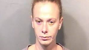 Photos: Arrest mugshots 12-24-15