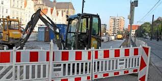 Schutz Vor Terror Rostocker Markt Bekommt Poller