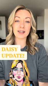 Daisies grow in even the harshest conditions 🌼, Thanks for all the  support.💛 I’ll find the joy in this project again & get it to where it  needs to be.💪🏼📝