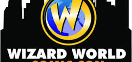 Wizard World Comic Con