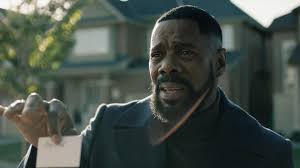 The Umbrella Academy