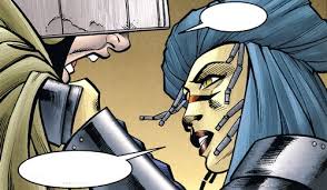 Personnages Personnages Independants Non Alignes Star Wars Holonet Page 8