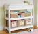 Pottery Barn Ultimate Changing Table