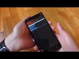 Also the app drawer doesn't open when trying to open from the long press menu option in redmi note 4. Change Imei Zte Z955l Zmax 2 By Frozen Phones Cells