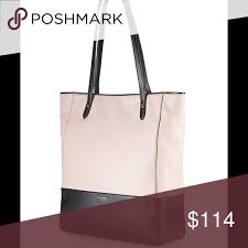 Lauren Ralph Lauren Harrow Leather N S Tote Tote Leather Ralph Lauren Bags