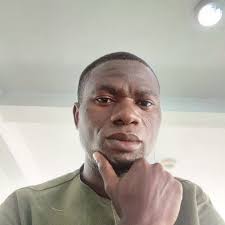 Emmanuel Chinedu Eke