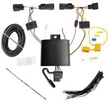 A wide variety of jeep wiring harnesses options are available to you, such as automobile, electronic, and computer. Trailer Wiring Harness Kit For 2019 Jeep Cherokee All Styles