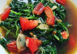 Maybe you would like to learn more about one of these? 7 Resep Olahan Bayam Enak Dan Mudah Dibuat Merdeka Com
