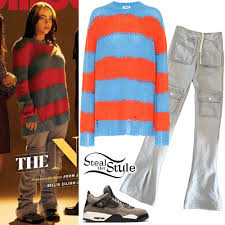 There is more control over the outfit suggestions. Billie Eilish Clothes Outfits Steal Her Style