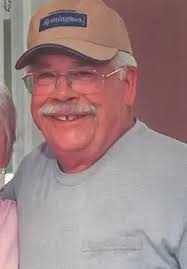 Obituary information for Donald Webster Powell