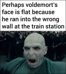 After all the books and movies, the cast of wizards are still making us smile. 100 Harry Potter Memes That Will Always Make You Laugh