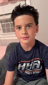 Anthony Perna (@anthockey8)'s videos with So Fresh, So Clean