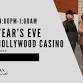 NYE 2026 York Hollywood Casino // The Jess... event in York, PA