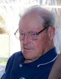 Basil Beech Obituary November 6, 2021