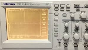 Tds 210 & tds 220 user manual. For Lcd Screen Tds224 Display Tds210 Tektronix Tds220 Electrical Equipment Supplies Lcd Display Modules