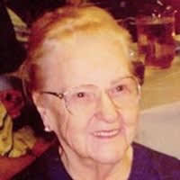 Betty M. South Obituary (1924