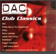 dac deutsche alternative charts club classics