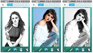 Aplicaciones populares en las últimas 24 … Las Mejores Apps Para Convertir Fotografias En Dibujos Android Guias Android Guias