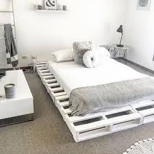 best diy pallet bed frame ideas for comfortable bedroom chic and best diy pallet bed frame ideas for pallet bed frames wooden pallet beds diy pallet bed