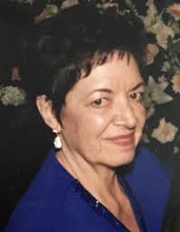 Obituary for Rose (Antolino) Colucci