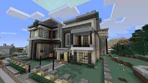 Palmcrest Beach Town And Modern Builds Updated 9 19 13 Video Available Mcx360 Show Your Creation Minecraft Xbox 360 Edition Minecraft Ideas Pinte