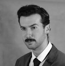 Ben Burch's Instagram, Twitter & Facebook