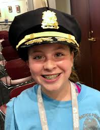 Natick Police School Resource Officers