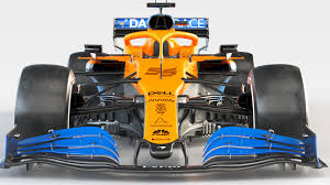 Your first look at McLaren’s challenger for the 2020 Formula 1 season, the  MCL35, which has been unveiled at the McLaren Technology Centre.