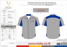 Kebetulan baju kerja ini digunakan untuk kegiatan indoor, karena kegiatan outdoor pertamina menggunakan baju kerja model wearpack terusan dengan berbagai reflector untuk menjaga keamanan karyawan saat bekerja. 42 Ide Konsep Desain Baju Kerja Desain Pakaian Desain Pakaian