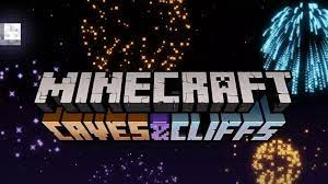 Are you looking to download minecraft 1.17 for java edition, android, ios and windows then you are in the right place. The Caves And Cliffs Update Is Available For Download In Mid 2021