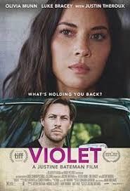 Movie Discussion Group: “Violet”