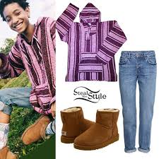 The crazy style evolution of willow smith! Willow Smith S Clothes Outfits Steal Her Style