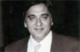 Sunil Dutt: The favourite dacoit!
