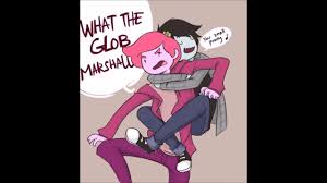 Marshall lee x prince gumball marshall lee adventure time adventure time anime adveture time marceline and bubblegum finn the human bravest warriors jake the dogs bubbline. Marshall Lee X Gumball Gumlee Fanart Comic Slideshow Youtube
