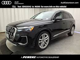 Image result for Mythos Black 2025 SQ7