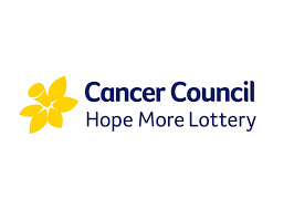 We are wa's leading independent cancer organisation funding research and providing education and support for all west australians affected by cancer. Bonfire Wins Cancer Council Wa Hope More Lottery Bid Campaign Brief Wa