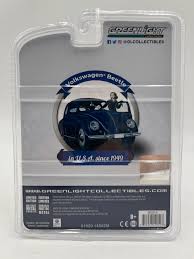 Image result for Atlantic Blue 1949 Beetle