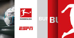 Espn succeeds fox sports who previously owned broadcasting rights in the united states from espn will usher in a new era of bundesliga coverage in the us. El Regreso De La Bundesliga En Vivo Por Espn2 Espn Play Espn Press Room Latin America South