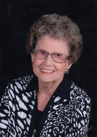 Betty Ruth Morris Obituary