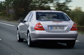 Fiche Technique Mercedes Benz Classe E Iii W211 320 Cdi Classic Edition Ba L Argus Fr