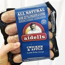 Various adaptations can be made. Top 20 Aidells Chicken Apple Sausage Best Recipes Ever