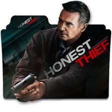 Wanting to lead an honest life, a notorious bank robber (liam neeson) turns himself in, only to be. Honest Thief 2020 V1dss By Ungrateful601010 On Deviantart
