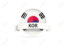 Breast cancer accounts for almost a quarter of n. Flag Of South Korea With Banner And Country Code Isolated On White 3d Illustration Stock Photo Picture And Royalty Free Image Image 71064408
