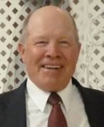 With heaviness in our hearts we say goodbye to this wonderful man.