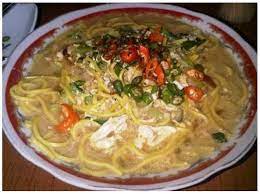 Resep Mie Godok Jawaac Resep Pilihan Resep Mie Resep Makanan Dan Minuman