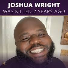 Two years ago, Joshua Wright was tragically shot in the back by a Hays  County (TX) corrections officer while shackled during a hospital visit. The  inmate was seeking medical care when a