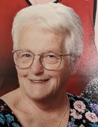 Mary Etta Hellier Obituary (2023)