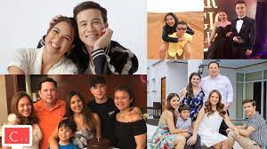 He is currently a talent of viva artists agency and star magic. Arjo Atayde Family Family Of Arjo Atayde Youtube