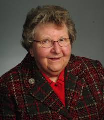 Sr. Maryann Golonka